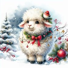 Cross stitch pattern: #2971999