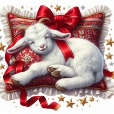 Cross stitch pattern: #2972000