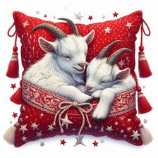 Cross stitch pattern: #2972002