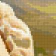Preview of cross stitch pattern: #2972049