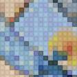 Preview of cross stitch pattern: #2972056