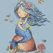 Cross stitch pattern: #2972056
