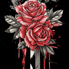 Cross stitch pattern: #2972070