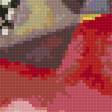 Preview of cross stitch pattern: #2972088