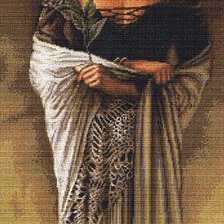 Cross stitch pattern: #2972115