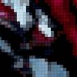 Preview of cross stitch pattern: #2972126