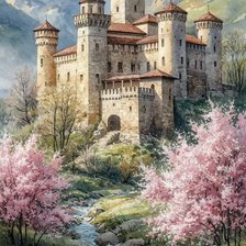 Cross stitch pattern: #2972165