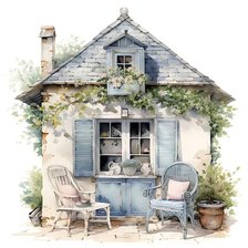 Cross stitch pattern: #2972277