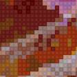 Preview of cross stitch pattern: #2972292