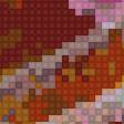 Preview of cross stitch pattern: #2972293
