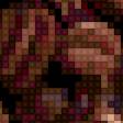 Preview of cross stitch pattern: #2972295