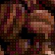 Preview of cross stitch pattern: #2972296