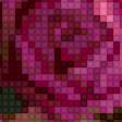 Preview of cross stitch pattern: #2972306