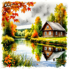 Cross stitch pattern: #2972316