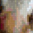 Preview of cross stitch pattern: #2972331