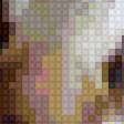 Preview of cross stitch pattern: #2972333