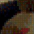 Preview of cross stitch pattern: #2972341