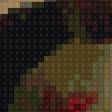 Preview of cross stitch pattern: #2972342