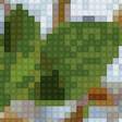 Preview of cross stitch pattern: #2972346