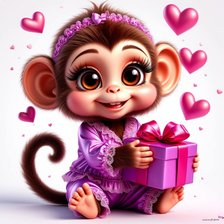 Cross stitch pattern: #2972348