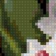 Preview of cross stitch pattern: #2972349