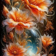 Cross stitch pattern: #2972451