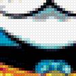 Preview of cross stitch pattern: #2972466