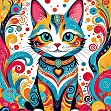 Cross stitch pattern: #2972466