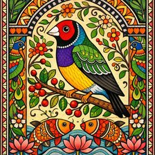 Cross stitch pattern: #2972469