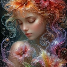 Cross stitch pattern: #2972476