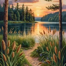 Cross stitch pattern: #2972478