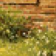 Preview of cross stitch pattern: #2972480