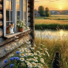 Cross stitch pattern: #2972481