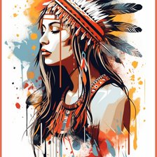 Cross stitch pattern: #2972514