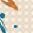 Preview of cross stitch pattern: #2972515