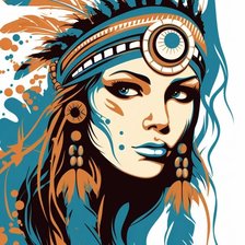 Cross stitch pattern: #2972515