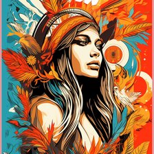 Cross stitch pattern: #2972517