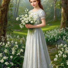 Cross stitch pattern: #2972586