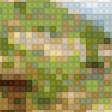 Preview of cross stitch pattern: #2972615