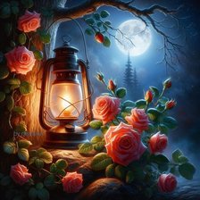 Cross stitch pattern: #2972617