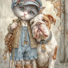 Cross stitch pattern: #2972792