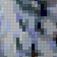 Preview of cross stitch pattern: #2972868