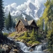 Cross stitch pattern: #2972869