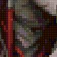 Preview of cross stitch pattern: #2972892