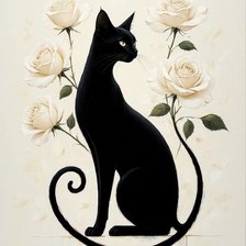 Cross stitch pattern: #2972933