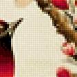Preview of cross stitch pattern: #2972939