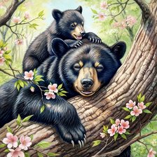 Cross stitch pattern: #2972968