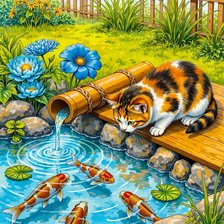 Cross stitch pattern: #2972969