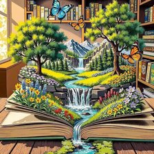 Cross stitch pattern: #2972972