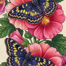 Cross stitch pattern: #2972976